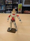 Gi Joe Arah Ace Skystriker Pilot 1983 Figure