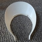 Merv Griffin's Resorts Casino Atlantic City Plastic Visor Bet On Merv Hotel — photo 6