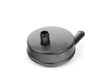 NUOVA GABBIA AMMORTIZZATORE IMPIANTO CARBURANTE MERCEDES BENZ SL R107 A1074700216 ORIGINALE