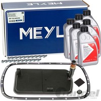 Meyle Teilesatz Automatik Passend FüR BMW 5L40E 5 Gang 3Er E46 5Er E39 X3 E83 Z3