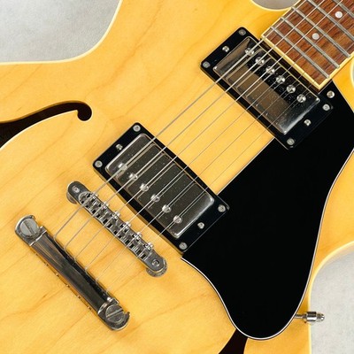 Epiphone Elitist 1963 ES-335 Dot 2004 - Natural | eBay