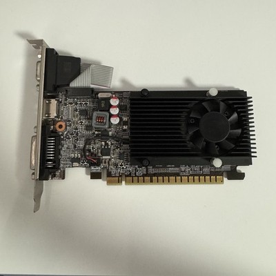 EVGA GeForce GT 520