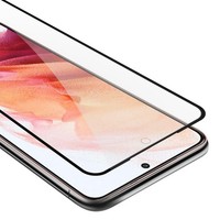 Schutzfolie FüR Samsung Galaxy S22 Folie Full Cover Tempered Schutz Glas