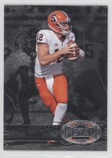 2013 Fleer Retro 1997-98 Metal Universe Extended Ryan Nassib #M-111 0u4