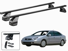 Barres de toit Citroen C5