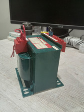 Ismet CSTU 400/750 VA - transformer