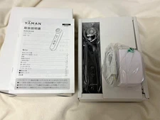 YAMAN YA-MAN RF Facial Equipment PHOTO PLUS HRF-10T Face Basic Care Device New