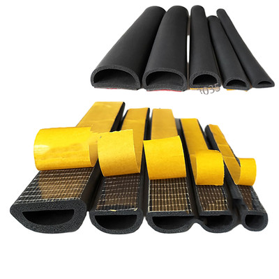 Fensterdichtung Selbstklebend Gummidichtung Türdichtung Dichtband EPDM Dichtung