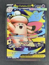 Mega Clefable ex 103/088 Me03: Perfect Order Holo