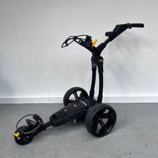 Powakaddy CT6 Lithium Electric Golf Trolley
