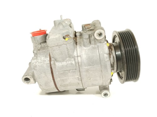 1K0820859T KLIMAKOMPRESSOR / 6SEU14C / 6603803 FÜR VOLKSWAGEN GOLF VI 5K1 1.4