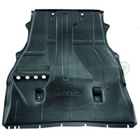 8302511 Motorabdeckung FüR Alfa Romeo 166 (936_)