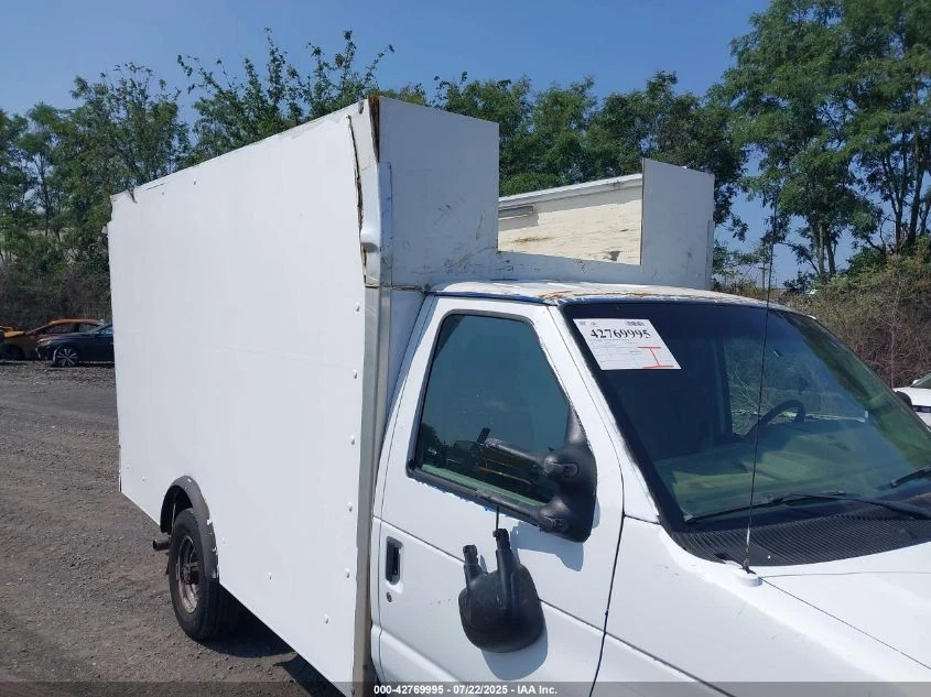 Alternador 155 amperios para camioneta Ford E350 09-19 368456 Foto 3 de 4