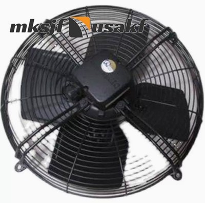 NEW Ziehl-Abegg FB063-6EK.4I.V4L Axial Fan