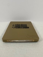 Tim Holtz Sizzix Alterations Artful Arrows Bigz Die 659433