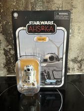 Star Wars Vintage Collection VC341 Ahsoka KE4-N4 New Republic E-Wing  Unpunched