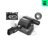 ZüNdspule ERA 880055 FüR SLC Excel Pony Mitsubishi Lantra Hyundai 2 1 12V Turbo
