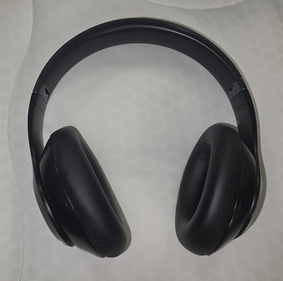 Beats Dr. Dre~Studio Pro Bluetooth Wireless Noise Cancelling A2924~Tested/Works