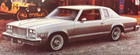 Vintage 1977 Buick Riviera Buick Pontiac dealership postcard, St. Johns Mich. — photo 2