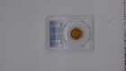 1948 Lincoln Wheat Cent - PCGS MS65RD
