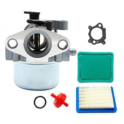 Carburetor and Filter Replacement Kit for Lawn Mowers For 675ex Series
