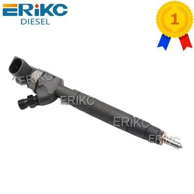 ERIKC Fuel Injector Assy For Bosch Mercedes Sprinter CDI 0445110106 A6120700487