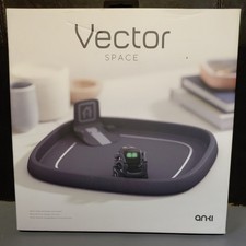 New Anki Vector Space Habitat Unique Platform for The Anki 000-00078 Good brand