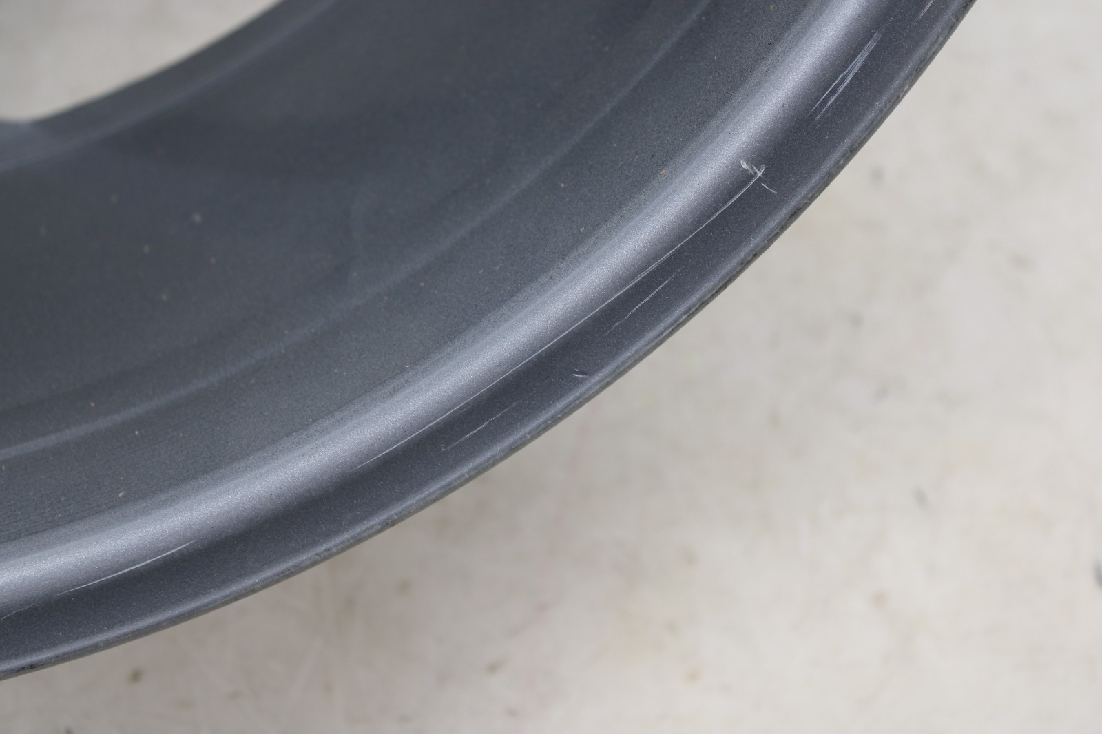 Ferrari California 19" x 8" Wheel Rim 252606 OEM