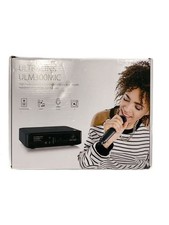 BEHRINGER Peripherals Others ULM300MIC ULTRAL...
