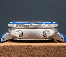 Panerai 982 Luminor Submersible Guillaume Nery Complete PAM00982 PAM982 PAM 11