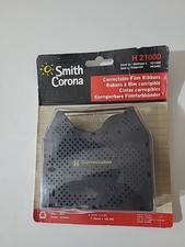 Smith Corona H 21000 Typewriter Correction Film
