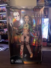 JAKKS Pacific Doll Haus of Dread Jason UN1V3RSE Friday the 13th NEW