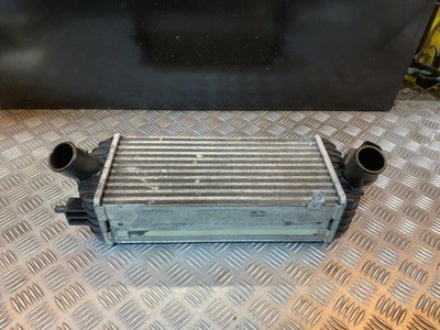 LADELUFTKÜHLER KÜHLER 282702A820 DIESEL 13-17 KIA CARENS MK3 1.7