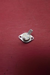 WÄSCHETROCKNER HOTPOINT TDL32P THERMOSTAT (BLAUER PUNKT)