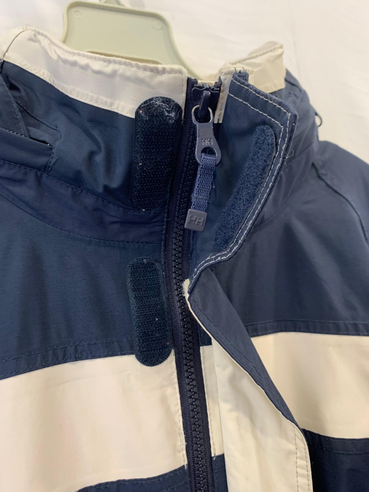 Helly Hansen Helly Tech Waterproof Jacket Men’s L… - image 14