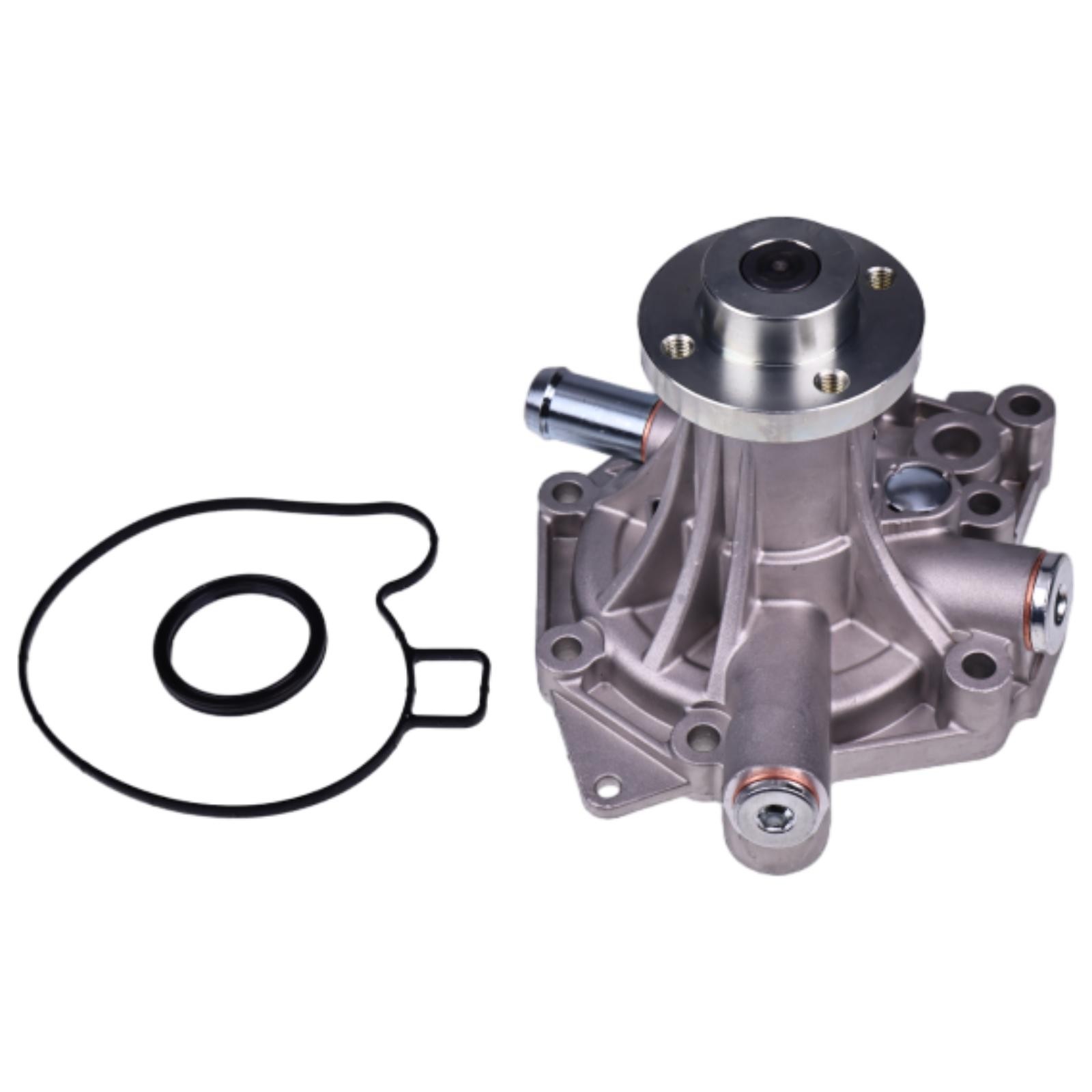 04129090 04128129 04127358 Water Pump for Deutz TD3.6L4 TD3.6 TCD3.6L4 Engine