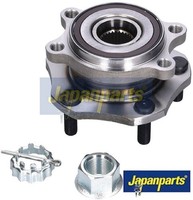 Japanparts KK-11025 Radnabe Rad Nabe FüR Nissan