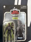 STAR WARS THE BAD BATCH VINTAGE COLLECTION VC268 HUNTER Star Case