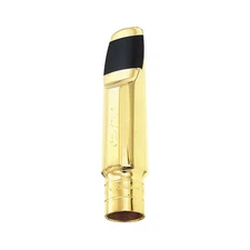 Otto Link Metal New York Series Tenor Saxophone Mouthpiece 6* 194744740121 OB