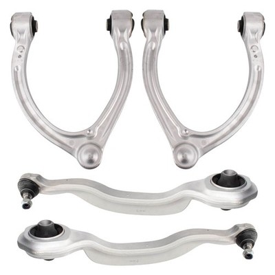 RTS Control Arm Set Fits 2007-2014 Mercedes-Benz