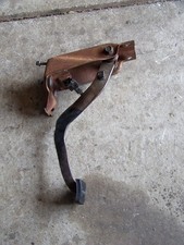 88-94 Chevy Ck 1500 2500 3500 - Clutch Pedal 4 5 Speed Manual Gmc Nv3500