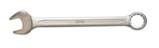 38mm Heavy Duty Combination Spanner 440mm Long  Laser 3185