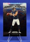 2024 Panini Prizm Fireworks - Caleb Williams #25 - Bears (RC)