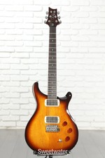 PRS SE DGT Standard David Grissom Electric Guitar - McCarty Tobacco Sunburst