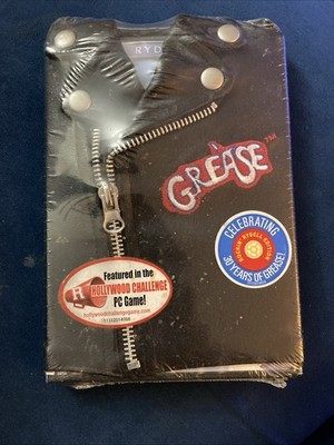 Grease Rockin' Rydell Edition DVD Brand New Sealed