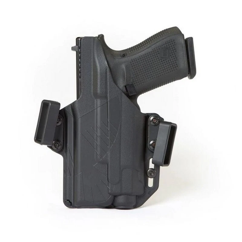 Raven Concealment Perun LC OWB (Outside-the-Waistband) Concealment Gun Holster - Image 2 of 4