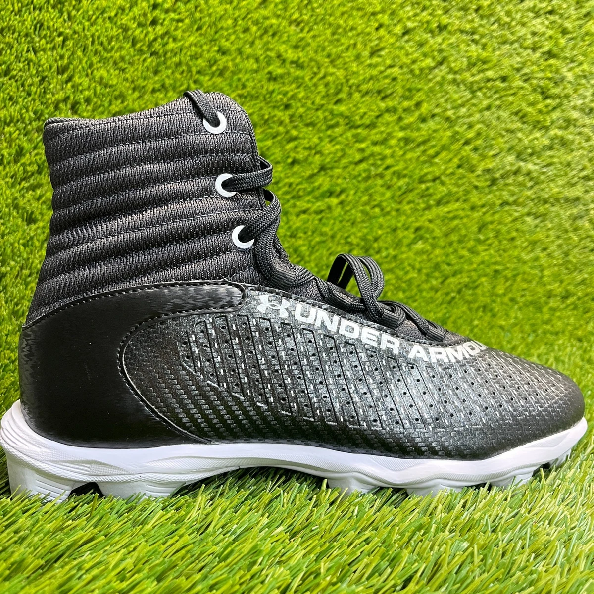 特別セール‼️UNDER ARMOUR HIGHLIGHT GLIVE M Under Armour Highlight Cleats for sale - eBay