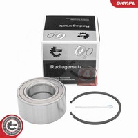Esen Skv Radlagersatz 85SKV027 FüR Nissan Almera 2 N16 Hatchback Micra K11 16V