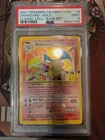 PSA 9 Charizard 4/102 Celebrations: Classic Collection Holo