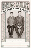 Ivan Coyote (U. A.) | Gender Failure | Taschenbuch | Englisch (2014)